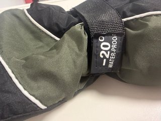 Casco Moto Antaka Negro XL 61cm + guantes.