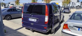 Mercedes-Benz Vito 2007