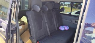 Mercedes-Benz Vito 2007