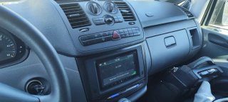Mercedes-Benz Vito 2007