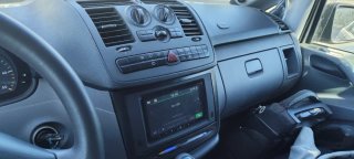 Mercedes-Benz Vito 2007