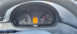 Mercedes-Benz Vito 2007