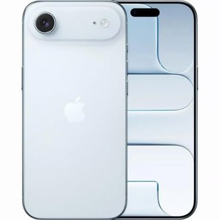 iPhone 17 AIR 256GB Blanco Caja y cable