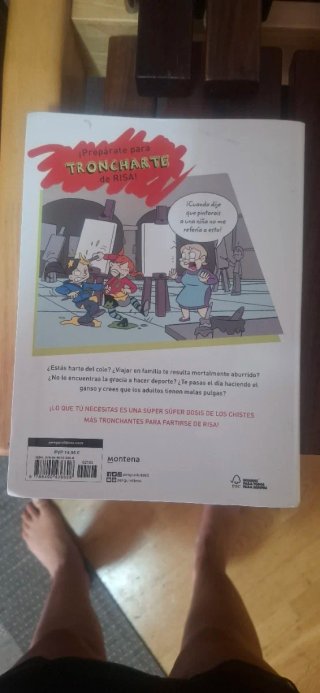 Súper súperchistes