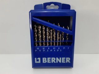 Brocas Berner.