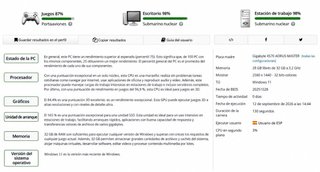 PC Gaming Ryzen 9 RTX 3080