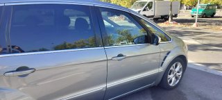 Ford S-MAX 2010