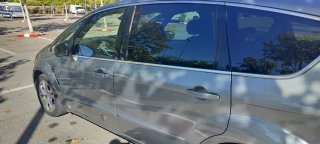 Ford S-MAX 2010
