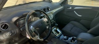 Ford S-MAX 2010