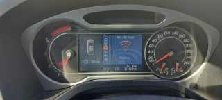 Ford S-MAX 2010