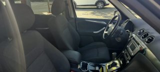 Ford S-MAX 2010