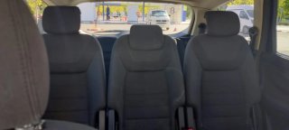Ford S-MAX 2010