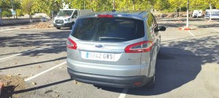 Ford S-MAX 2010
