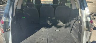 Ford S-MAX 2010