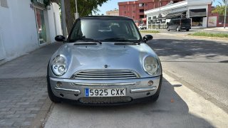 MINI Cooper 2003