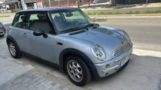 MINI Cooper 2003