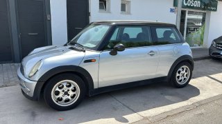 MINI Cooper 2003