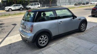 MINI Cooper 2003