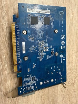 Tarjeta Gráfica Gigabyte Nvidia Geforce GT 730 2GB