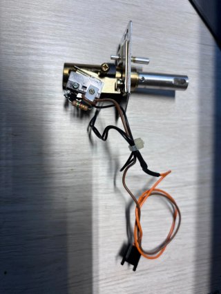 Luz Pop Up Technics SL MK2