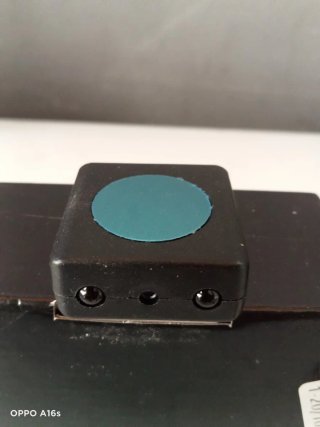 Mini cámara espía seguridad