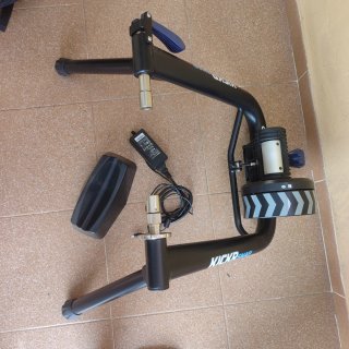 Rodillo Bicicleta Inteligente Wahoo KICKR