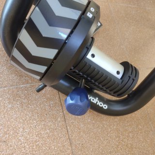 Rodillo Bicicleta Inteligente Wahoo KICKR