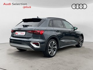 AUDI A3 Allstreet TFSIe Advanced S-tronic 204cv