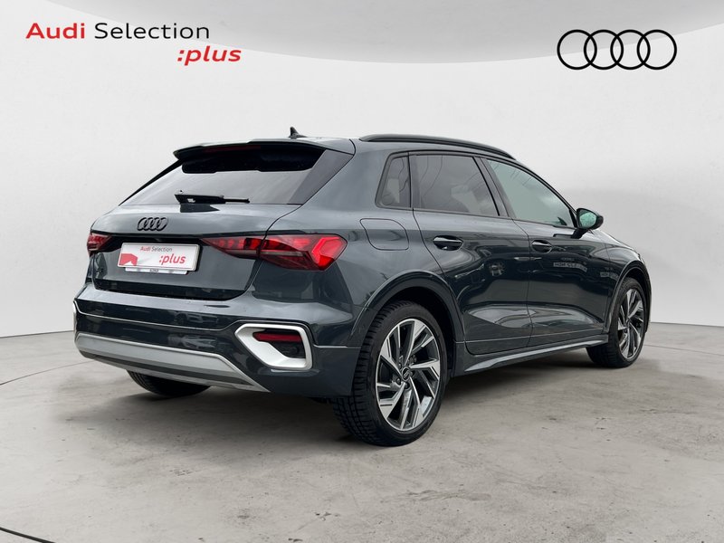 Audi A3 2025, foto 3