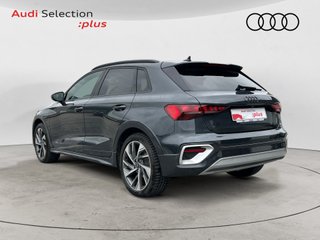 AUDI A3 Allstreet TFSIe Advanced S-tronic 204cv