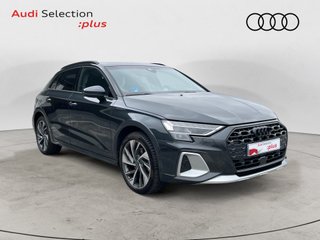 AUDI A3 Allstreet TFSIe Advanced S-tronic 204cv