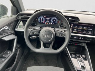 AUDI A3 Allstreet TFSIe Advanced S-tronic 204cv
