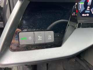 AUDI A3 Allstreet TFSIe Advanced S-tronic 204cv