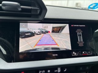 AUDI A3 Allstreet TFSIe Advanced S-tronic 204cv