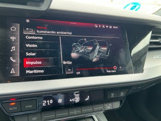 AUDI A3 Allstreet TFSIe Advanced S-tronic 204cv