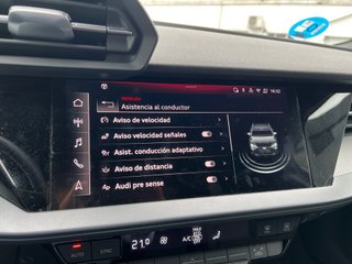 AUDI A3 Allstreet TFSIe Advanced S-tronic 204cv