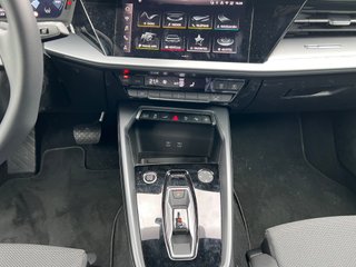 AUDI A3 Allstreet TFSIe Advanced S-tronic 204cv