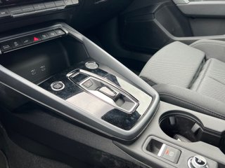 AUDI A3 Allstreet TFSIe Advanced S-tronic 204cv