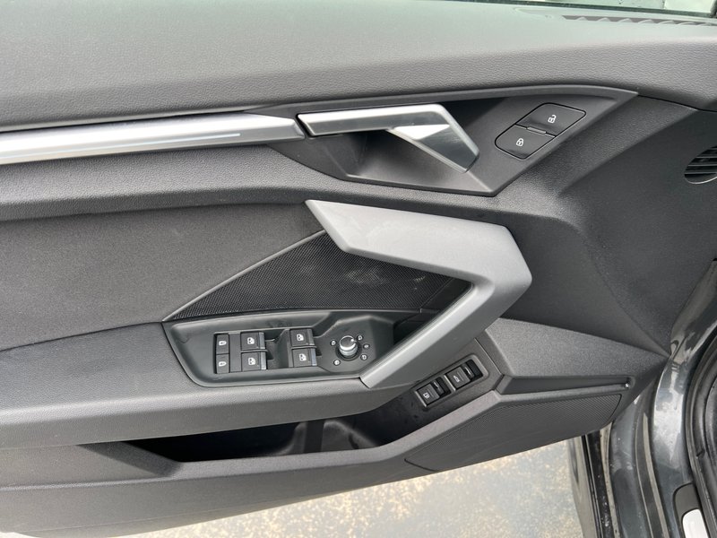 Audi A3 2025, foto 29