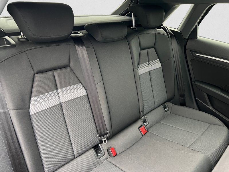 Audi A3 2025, foto 31