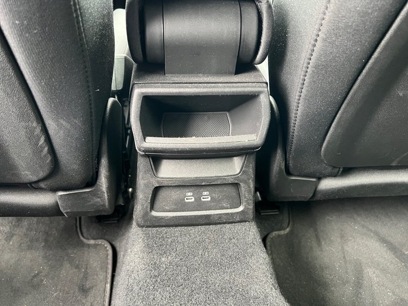 Audi A3 2025, foto 32