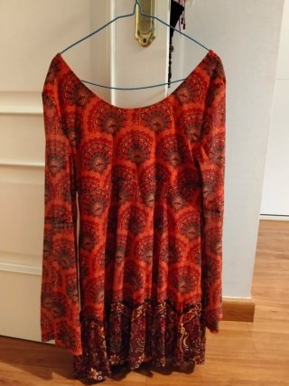 Vestido SHEIN
