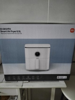 Xiaomi Smart Air Fryer 6.5L Nueva