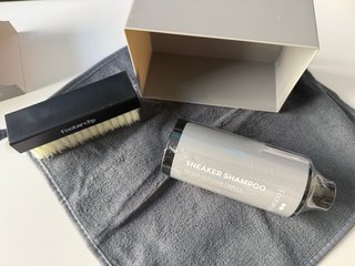 Kit Limpieza Sneakers Footarchy