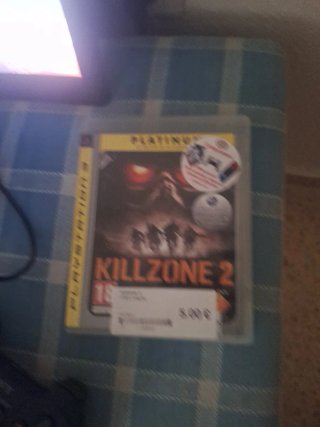 Consola PlayStation 3 Negra