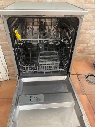 Lavavajillas Bolero AGUAZERO 6000