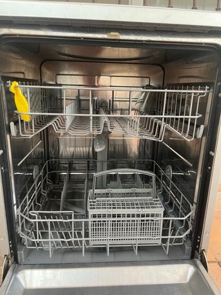 Lavavajillas Bolero AGUAZERO 6000