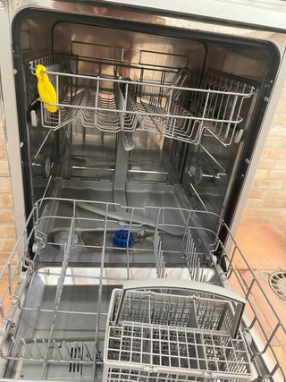 Lavavajillas Bolero AGUAZERO 6000