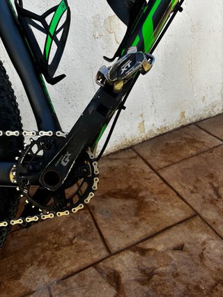 Scott Scale 920