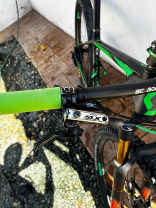 Scott Scale 920